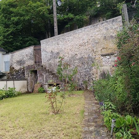 Maisonnette Provns Προβέν Εξωτερικό φωτογραφία