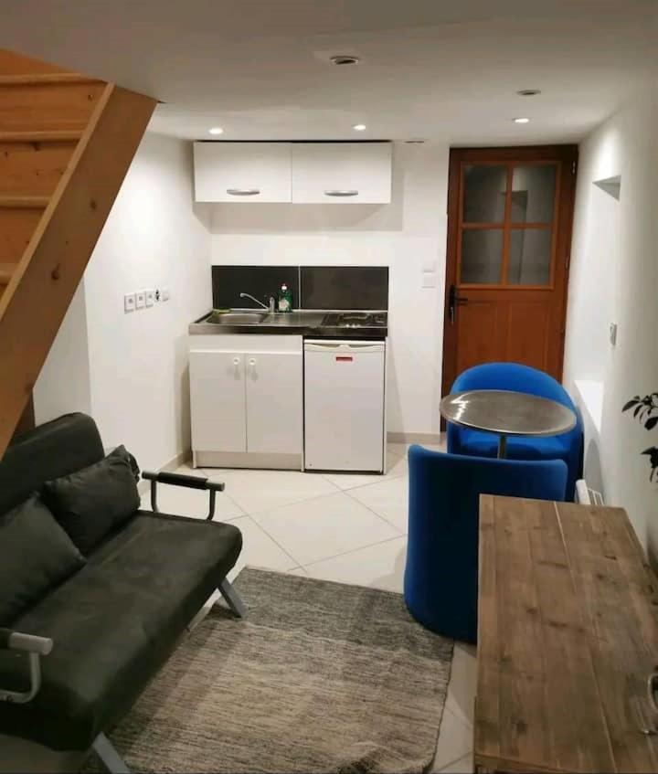 Maisonnette Provns Προβέν Εξωτερικό φωτογραφία