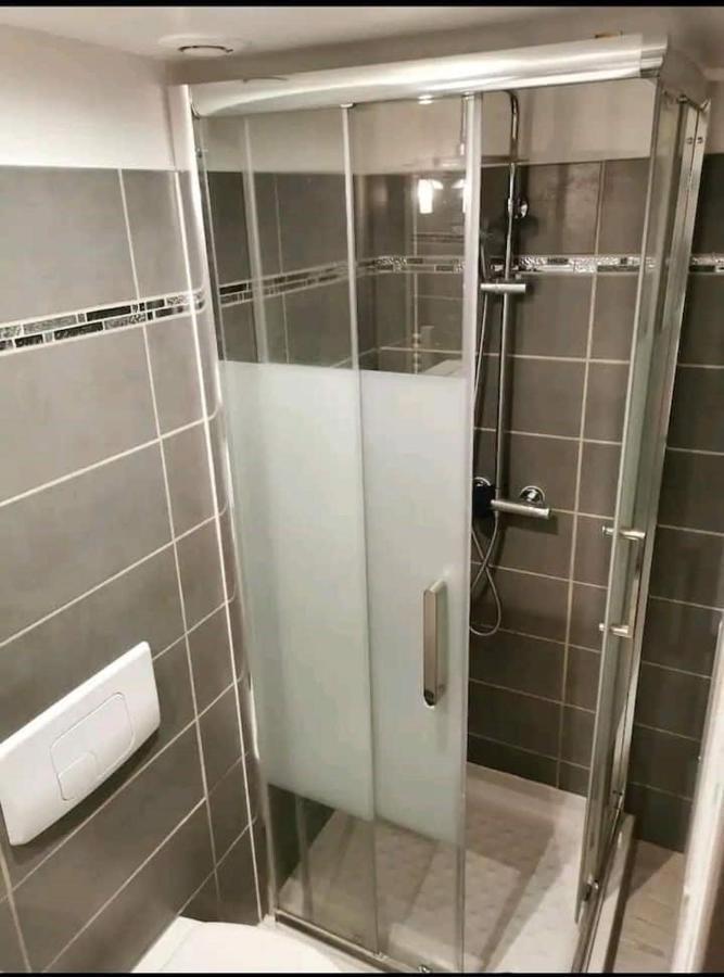 Maisonnette Provns Προβέν Εξωτερικό φωτογραφία