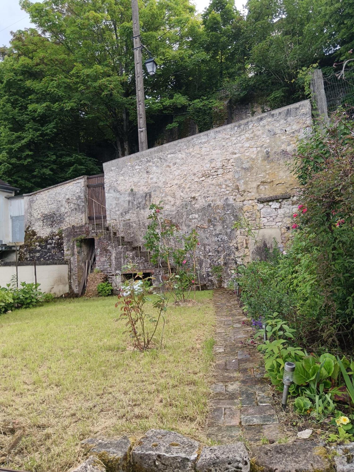 Maisonnette Provns Προβέν Εξωτερικό φωτογραφία